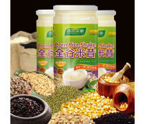 食療養(yǎng)生新潮流 代餐粉加工與熱賣(mài)促銷(xiāo)全解析